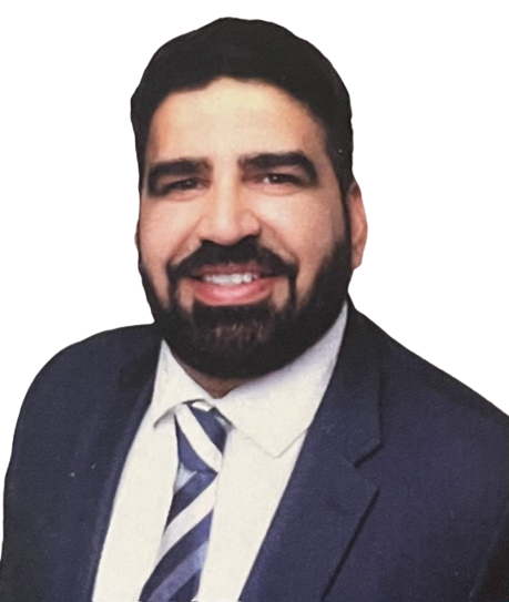 Rupinder Tiwana, GTA realtor